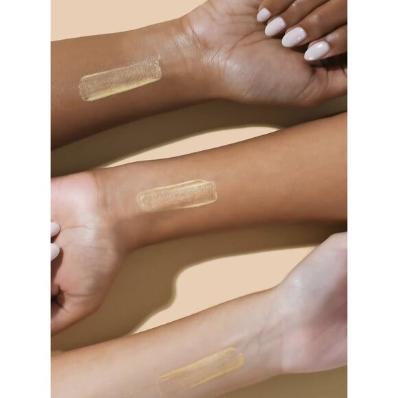 Sunday Riley Fairy Godmother Shimmering Body Oil. NIB - Picture 5 of 10